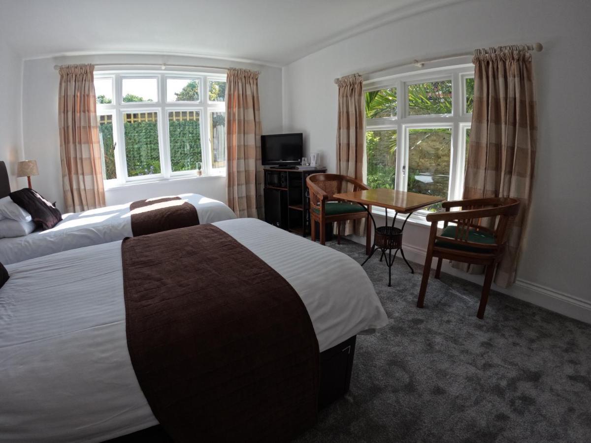 Hotel The Grove 3*