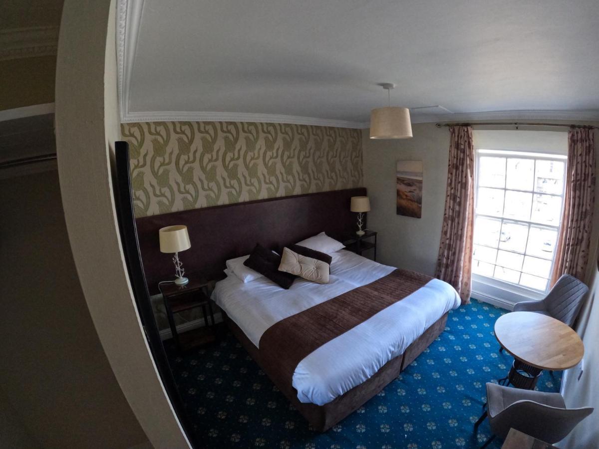 Hotel The Grove