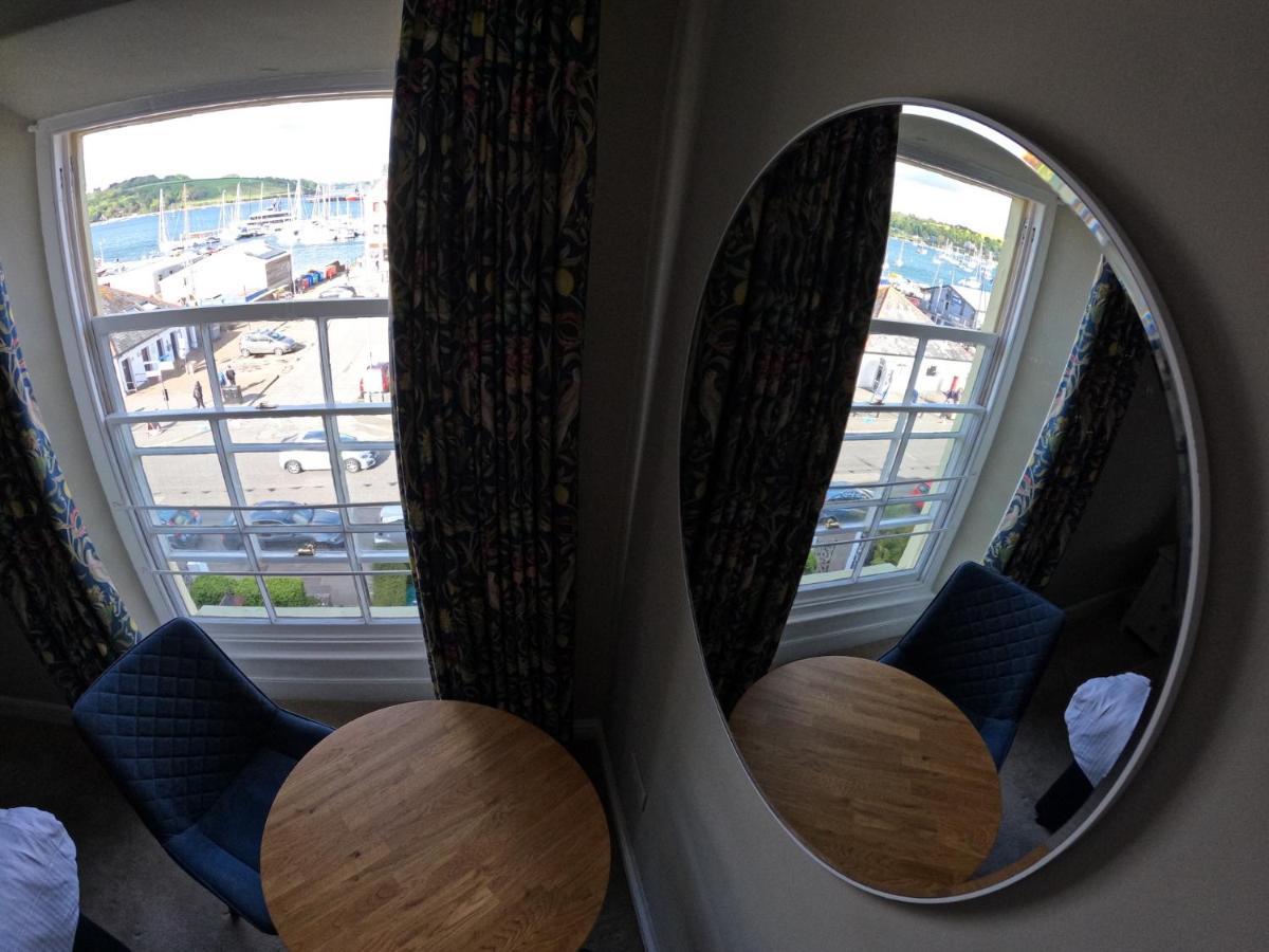 The Grove Hotel Falmouth